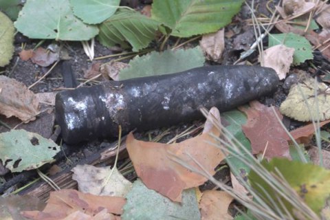 Украинцы в подвалах все чаще обнаруживают спрятанную взрывчатку, - ЦПД