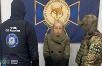 В Одесі 52-річну жінку підозрюють у коригуванні атак ворога