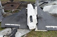 Росія атакувала підстанцію на Житомирщині близько 20 "шахедами" 