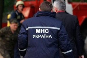 На Луганщине "заминировали" больницу