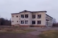 Окупанти обстріляли прикордонне село на Сумщині 