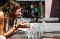 У Європі перша велика хвиля спеки цього року підніме температуру до 42°C