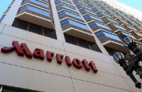 Готельна мережа Marriott заявила про витік даних мільйонів своїх клієнтів