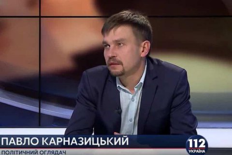 СБУ видворила з України громадянина Білорусі за антиукраїнську пропаганду