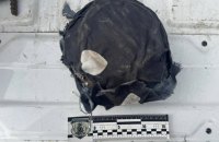 Росіяни розкидають по Херсону міни з електронним керуванням, схожі на ганчірки