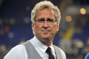 Хамрен: "Блохін нічим не здивував. Але в нас не всі зіграли на рівні"