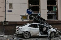 У Харкові внаслідок обстрілу загинув 26-річний волонтер 