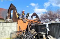 ​На Харківщині через російські обстріли постраждали 7 людей, в тому числі двоє дітей