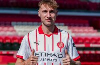 Кращий бомбардир УПЛ двох сезонів Владислав Ванат перейшов до іспанської "Жирони"