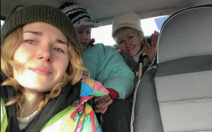 Урятуватися з Маріуполя. Ніхто не міг уявити собі такий кошмар