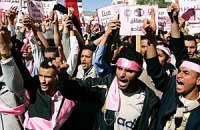Власти Йемена подписали соглашение с оппозицией о прекращении огня 