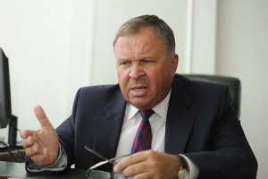 ВСЮ не имеет права назначать судей, - Шаповал