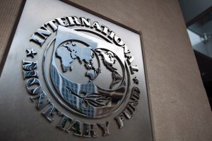 ВВП України за 20 років не виріс ні на відсоток, - МВФ