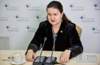 США простіше долучитися до нових форматів переговорів щодо Донбасу, - Маркарова