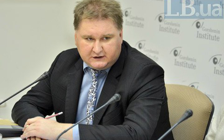 Віцепрем'єр Качка розповів єврокомісарці з питань розширення ЄС про закон Зеленського щодо НАБУ і САП