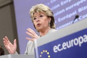 В ЕС хотят ввести квоты на представительство женщин в руководстве компаний