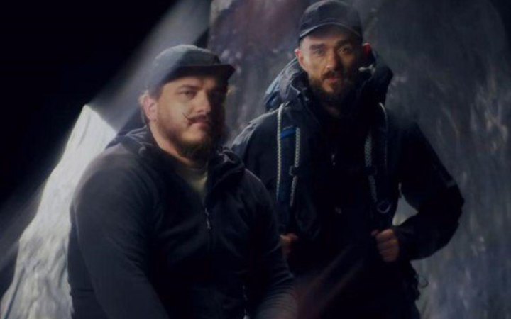 Ветерани ГУР із ампутаціями піднімуться на Еверест, щоб зібрати кошти для лікування побратимів