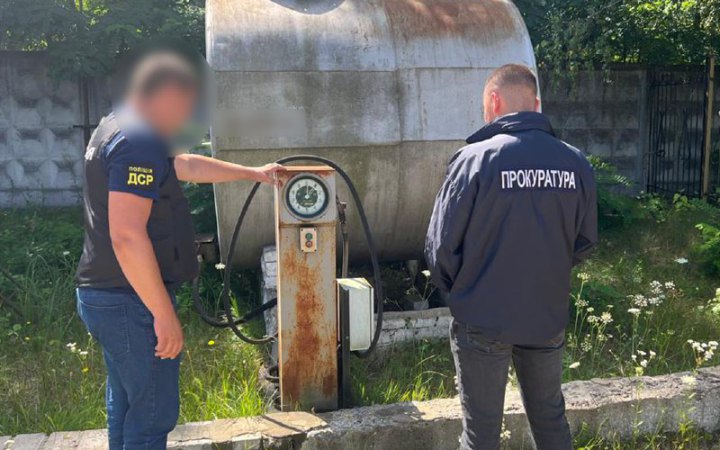 На Івано-Франківщині та Волині оголосили 59 підозр щодо мільйонних збитків