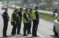 Прокуратура знайшла ще п'ятьох даішників, які гнобили автомайданівців