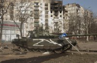 Маріуполь. Три питання за три роки окупації