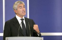Итальянский политик призывает к бойкоту Евро-2012
