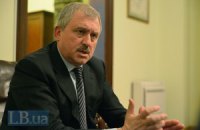 Сенченко: "В моем депутатском офисе в Симферополе квартирует ФСБ"