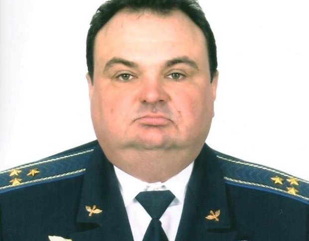 Иван Петренко