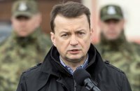 Польща попросить розмістити в себе бригадну групу НАТО