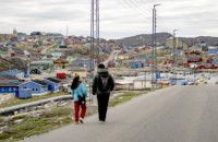 Reuters: США розглядають можливість укладення угоди з Гренландією, аби залучити острів у свою сферу впливу