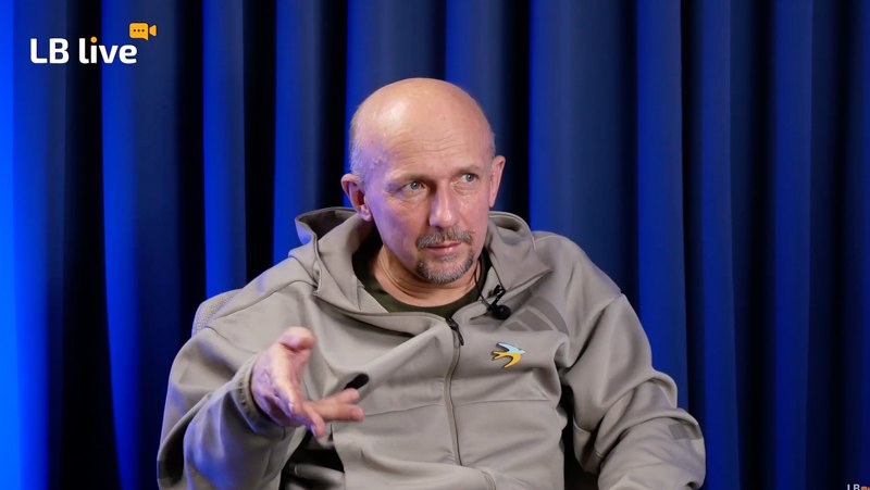 Дмитро Хилюк