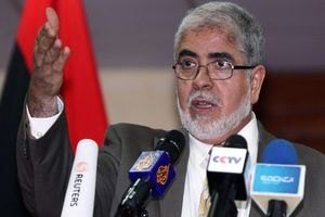 Премьер-министр Ливии ушел в отставку
