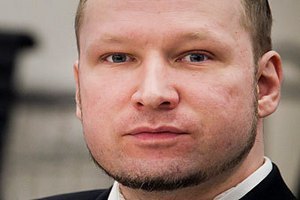 Брейвік зв'язався зі своїми російськими шанувальниками