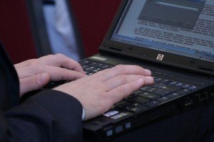 Минюст рапортовал о возобновлении работы реестров 