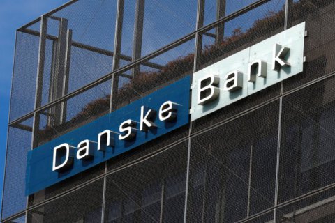 Інвестори з 19 країн подали позови до Danske Bank на 475 млн доларів