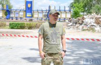 ​У результаті обстрілу Очакова постраждали двоє дітей і жінка