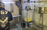 Кравченко: викрили дві масштабні наркомережі, які діяли по всій країні. Серед причетних – неповнолітні