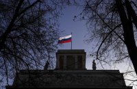 Росія офіційно заявила про "причетність Великобританії до атаки дронів у Севастополі"