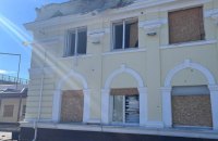 На Херсонщині двоє людей загинули, ще 10 – поранені через атаки РФ