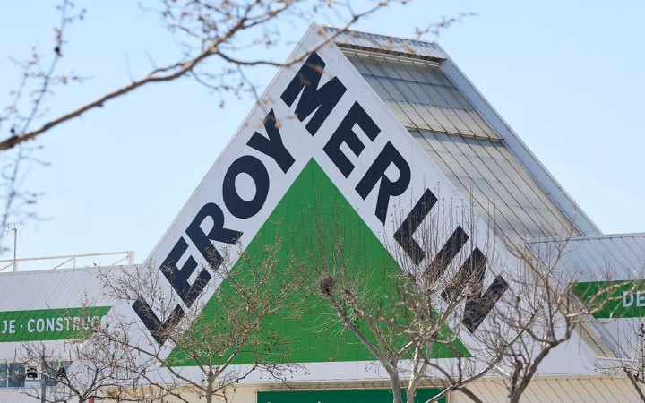 15 років LEROY MERLIN в Україні: частина глобального бренду зі 100-річною історією