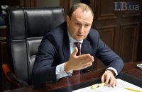 Заступник міністра закордонних справ Божок подав у відставку
