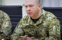 ​Зеленський підписав указ про звільнення Дейнека з поста керівника ДПСУ