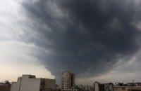 США та Ізраїль вдарили по нафтових об’єктах у Тегерані й поблизу 