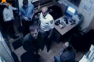 Жертва убийцы из киевского "Каравана" пришел в сознание