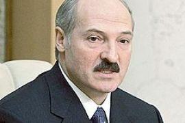 Лукашенко приедет в Украину 5 ноября