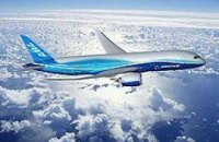 Состоялся первый испытательный полет нового Boeing