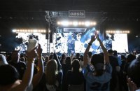 Британська музична індустрія встановила рекорд за внеском в економіку