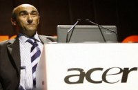 Экс-глава Acer устроился на работу в Lenovo