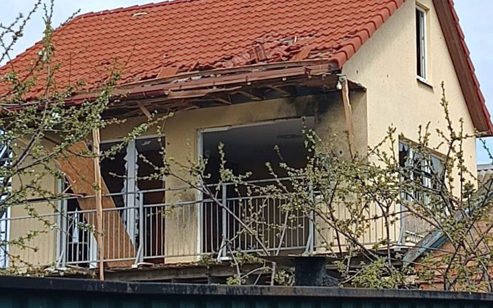 Росіяни атакували Дніпропетровщину дронами та артилерією