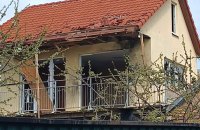 Росіяни атакували Дніпропетровщину дронами та артилерією