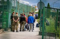 Із Польщі депортували 15 українців, яких звинуватили у порушенні законодавства